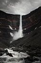 Hengifoss van GoodMoodPhotos thumbnail