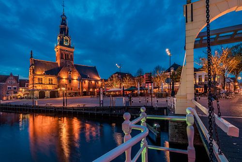 Cheese Museum Alkmaar