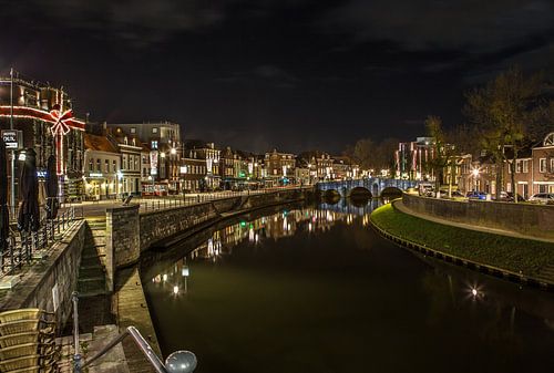 Rudder Quay Roermond
