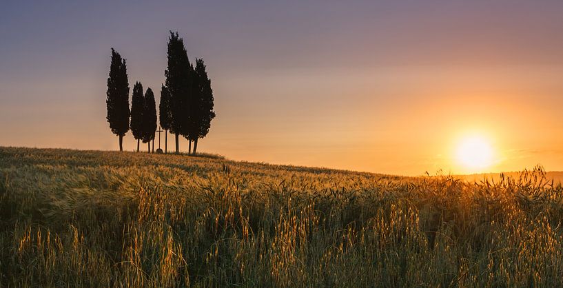 Croce di Prata par Henk Meijer Photography