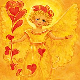 Schutzengel von Renate Sell