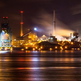 Steelworks II by Vozz PhotoGraphy