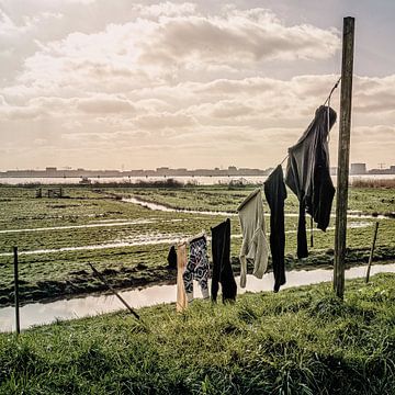 wasgoed van nol ploegmakers