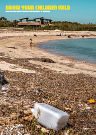 Laissez vos enfants grandir en pleine nature sur Lowly Planet
