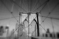 Terug in Manhattan