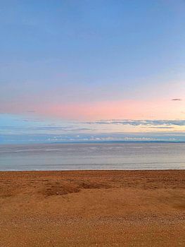 Soft Horizon – Endless Calm