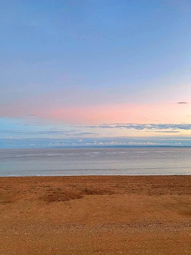 Soft Horizon – Endless Calm