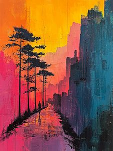 Perdu dans la couleur_2