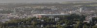Stadspanorama Kaiserslautern