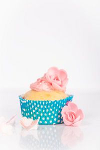 ein Muffin