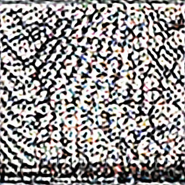 Solarisation II par Maurice Dawson