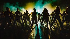 Sport und Tanz von Egon Zitter