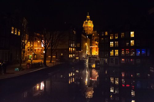 Amsterdam
