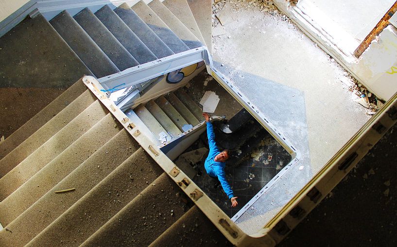 hello van Jeroen De Ruddere