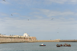 El Jadida
