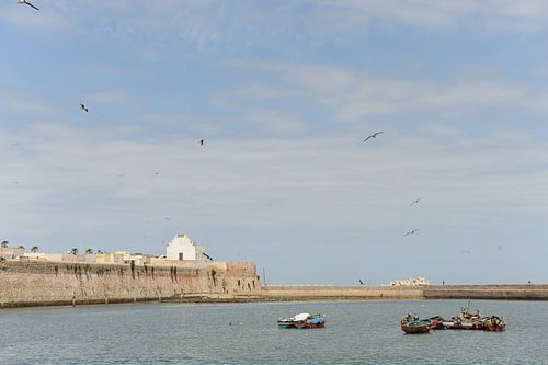 El Jadida