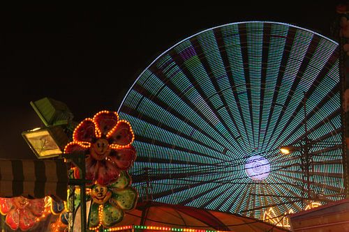 The Wheel II