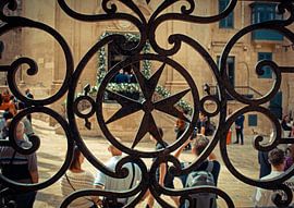 Valletta by Angie Balzan
