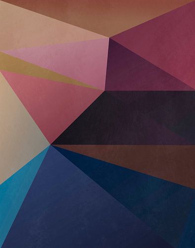 Connected Triangles 2