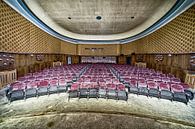 Cinema by Tom van Dutch thumbnail