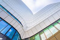 Bâtiment DUO Groningen