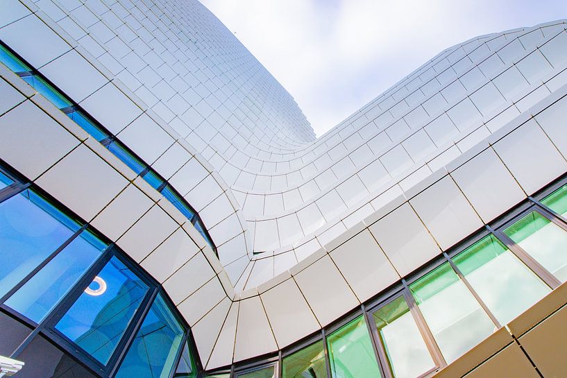 Bâtiment DUO Groningen par N-Joy Pictures
