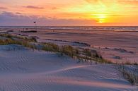 Sunset on Vlieland by Henk Meijer Photography thumbnail