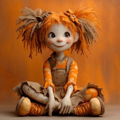 I want to play by Harry Hadders Design