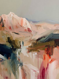 Mountain by M.A.Z.U.N.