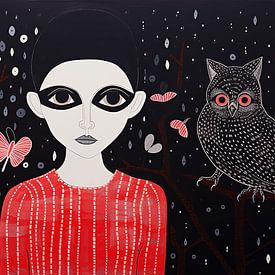 Enigma Expeditie van Art Lovers