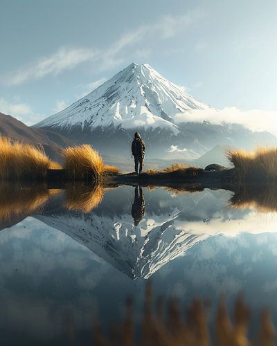 Reverence for nature