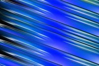 Onderwerp: Blauwe rolluiken
