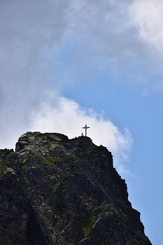 Austria's mountaintop