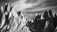 The Dolomites in Black and White by Henk Meijer Photography thumbnail