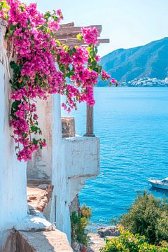 Blooming view by Poster Art Shop