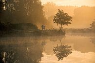 Sonnenaufgang von PvdH Fotografie Miniaturansicht