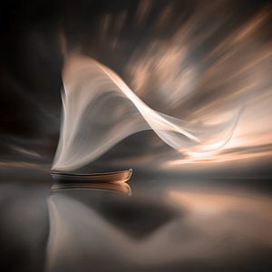 The Veiled Escape