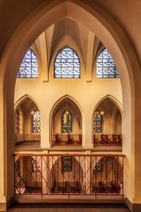 Kapel Huize Loreto in Simpelveld
