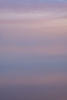 Horizon Évanescent