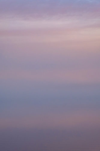 Horizon Évanescent