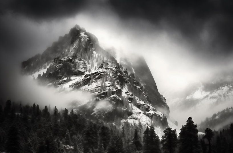 Nature adventure by fernlichtsicht