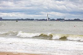Vlissingen by Stimfotografie