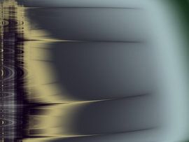 Hyperbolischer Entzerrer