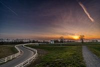 Waarhuis bij de sluis