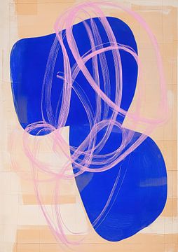 Abstract harmony