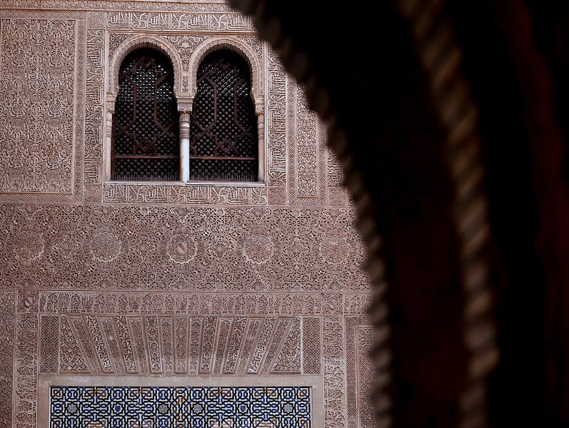 Andalusien von Marieke Funke