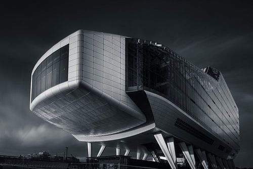 ING-Haus von Martijn Kort