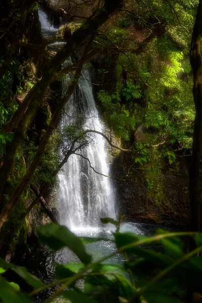 Salto do Prego par Fabian Roessler