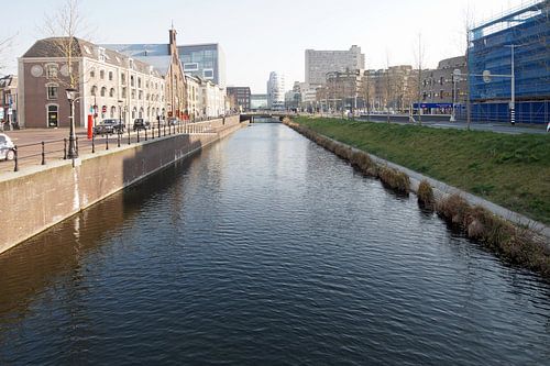utrecht singel