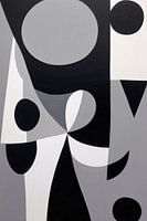 Dynamics of Contrast